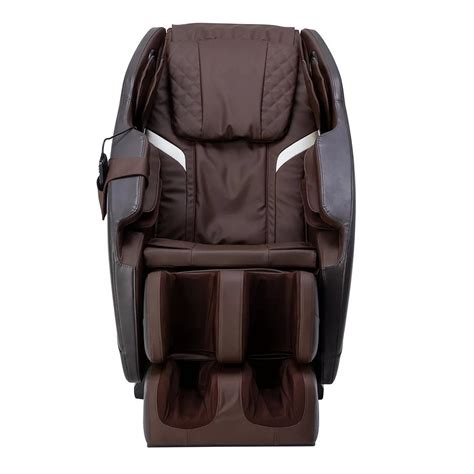 Lifesmart zero gravity 2d full body massage chair - Features. Multi-level zero gravity 2D massage chair. Kneading mechanism with 14 massage rollers to massage the whole neck, shoulders, back and waist. Includes a USB port for convenient device charging and a bluetooth speaker. Features 30 airbags for full body air pressure programs from shoulder to the soles. Includes massage rollers for the feet. 
